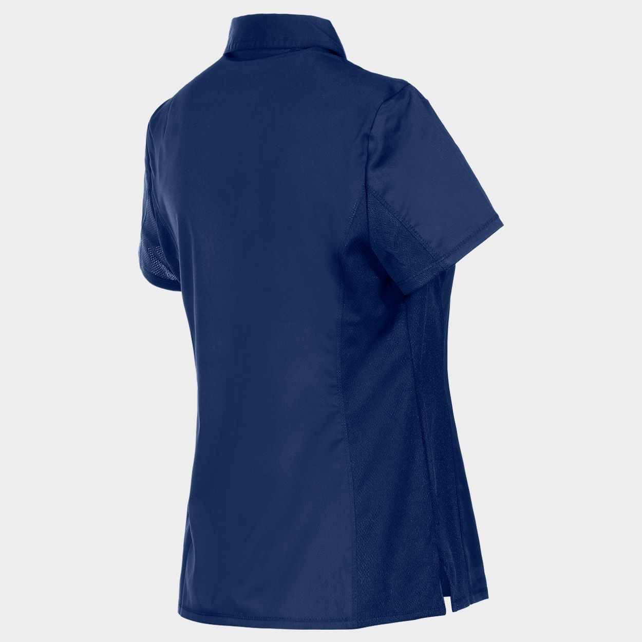 Women's medical T-shirt CHEROKEE NAVY WWE698 - 5