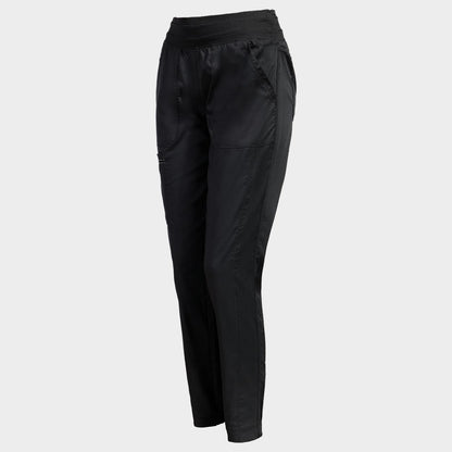 Дамски медицински панталон CHEROKEE R JOGGER BLACK WWE011 - 3