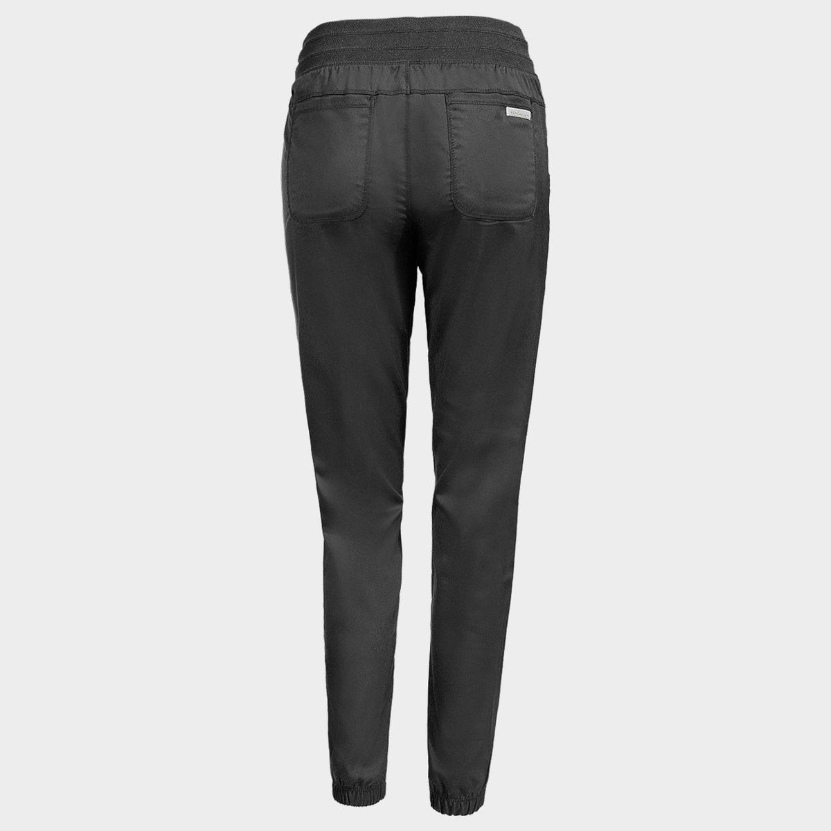 Γυναικείο ιατρικό παντελόνι CHEROKEE R JOGGER GREY WWE011 - 2
