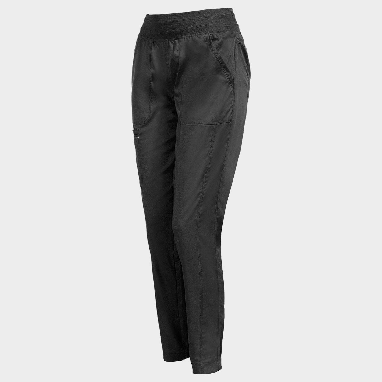 Γυναικείο ιατρικό παντελόνι CHEROKEE R JOGGER GREY WWE011 - 3