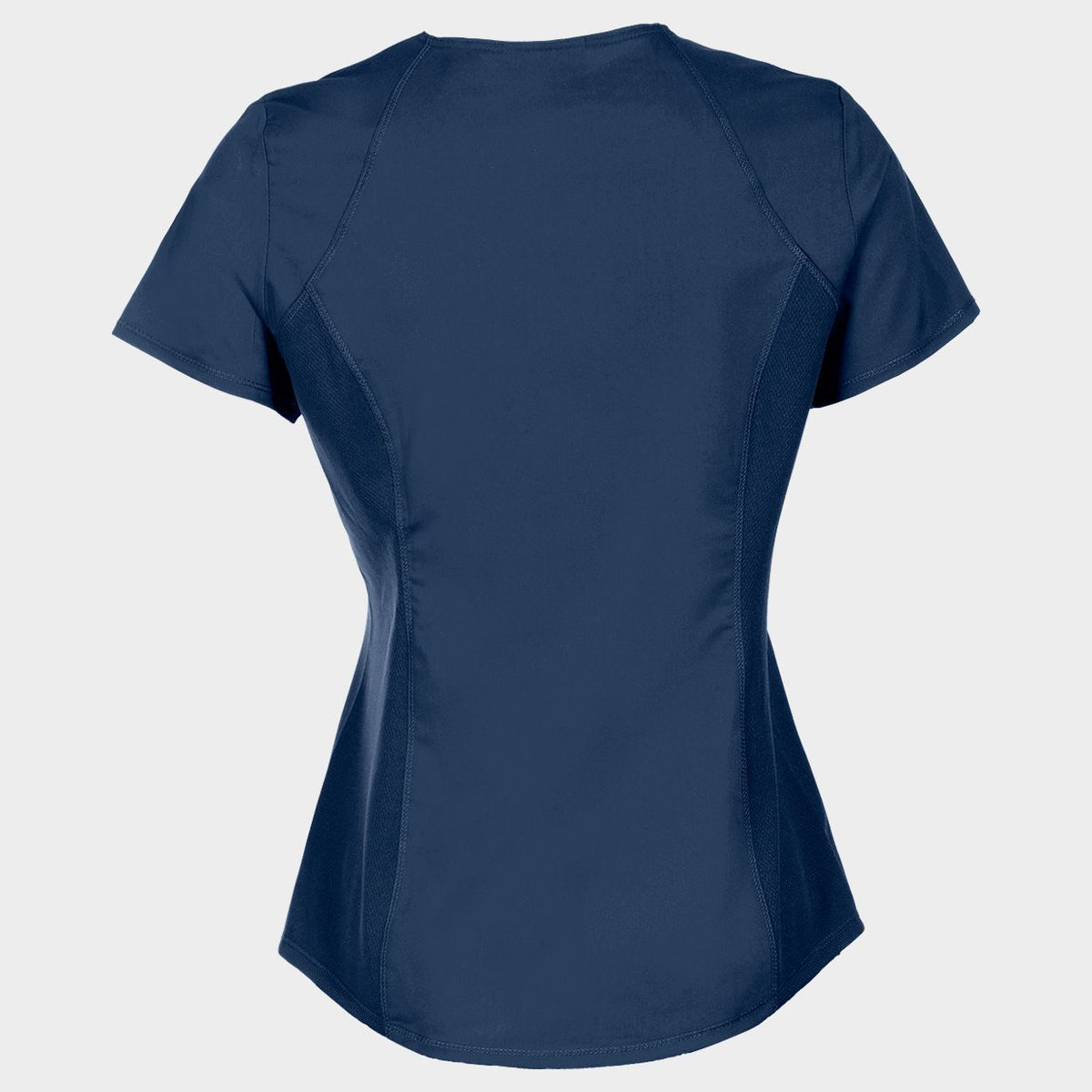 Γυναικεία ιατρική μπλούζα CHEROKEE V-NECK NAVY WWE601 - 2