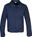 Дамско работно яке MARRAKECH DARK BLUE - 1