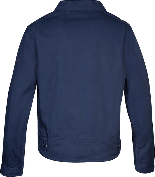 Γυναικείο μπουφάν εργασίας MARRAKECH DARK BLUE - 2