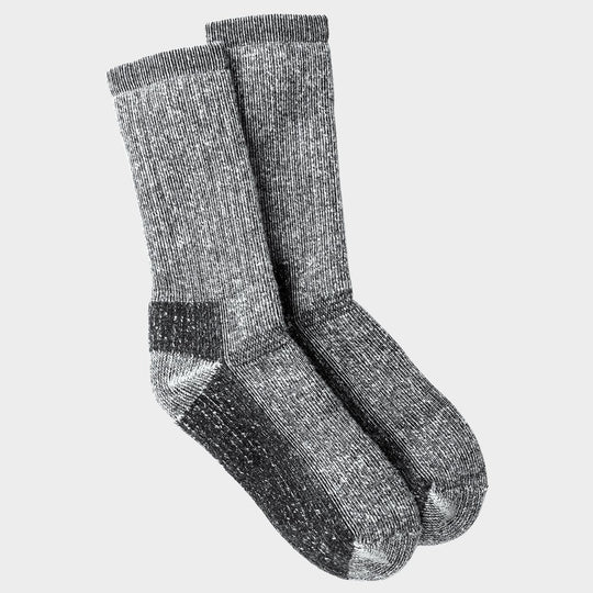 Wool socks FRISTADS HEAVY WOOL - 1