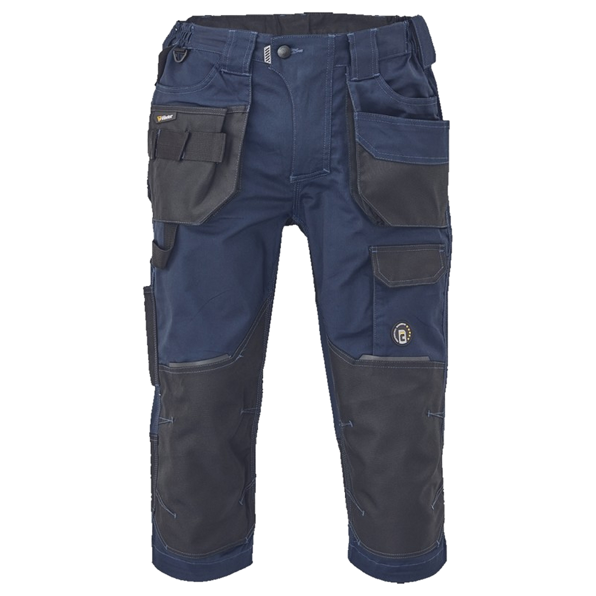 Работен 3/4 панталон DAYBORO NAVY BLUE