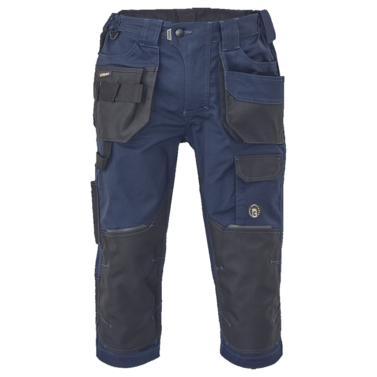 Работен 3/4 панталон DAYBORO NAVY BLUE