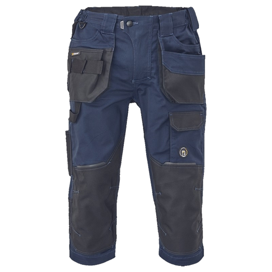 Работен 3/4 панталон DAYBORO NAVY BLUE