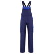 Работен полугащеризон ASIMO BLUE - 1