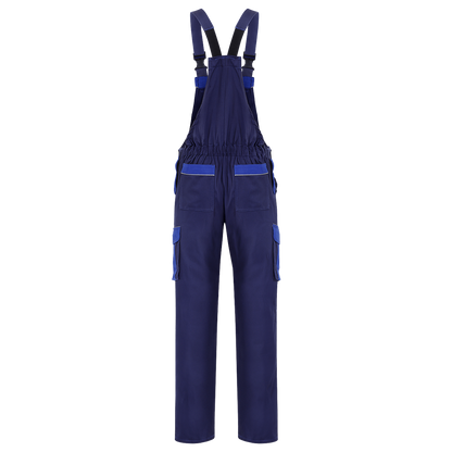 Работен полугащеризон ASIMO BLUE - 2