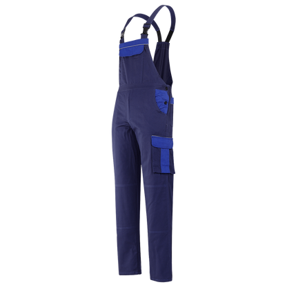 Работен полугащеризон ASIMO BLUE - 3