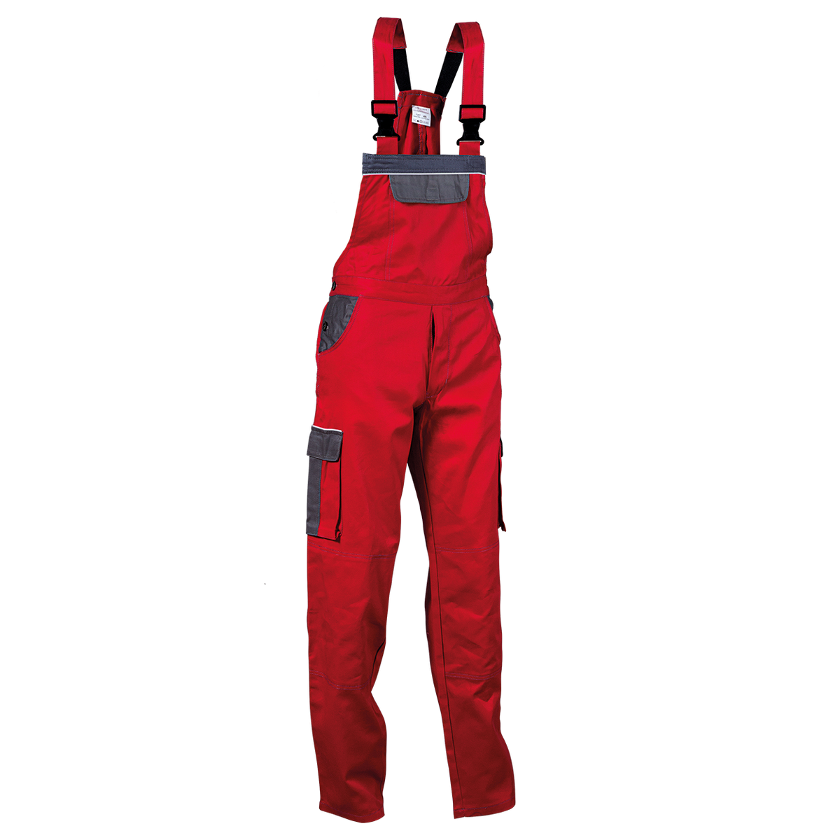 Φόρμα εργασίας ASIMO RED