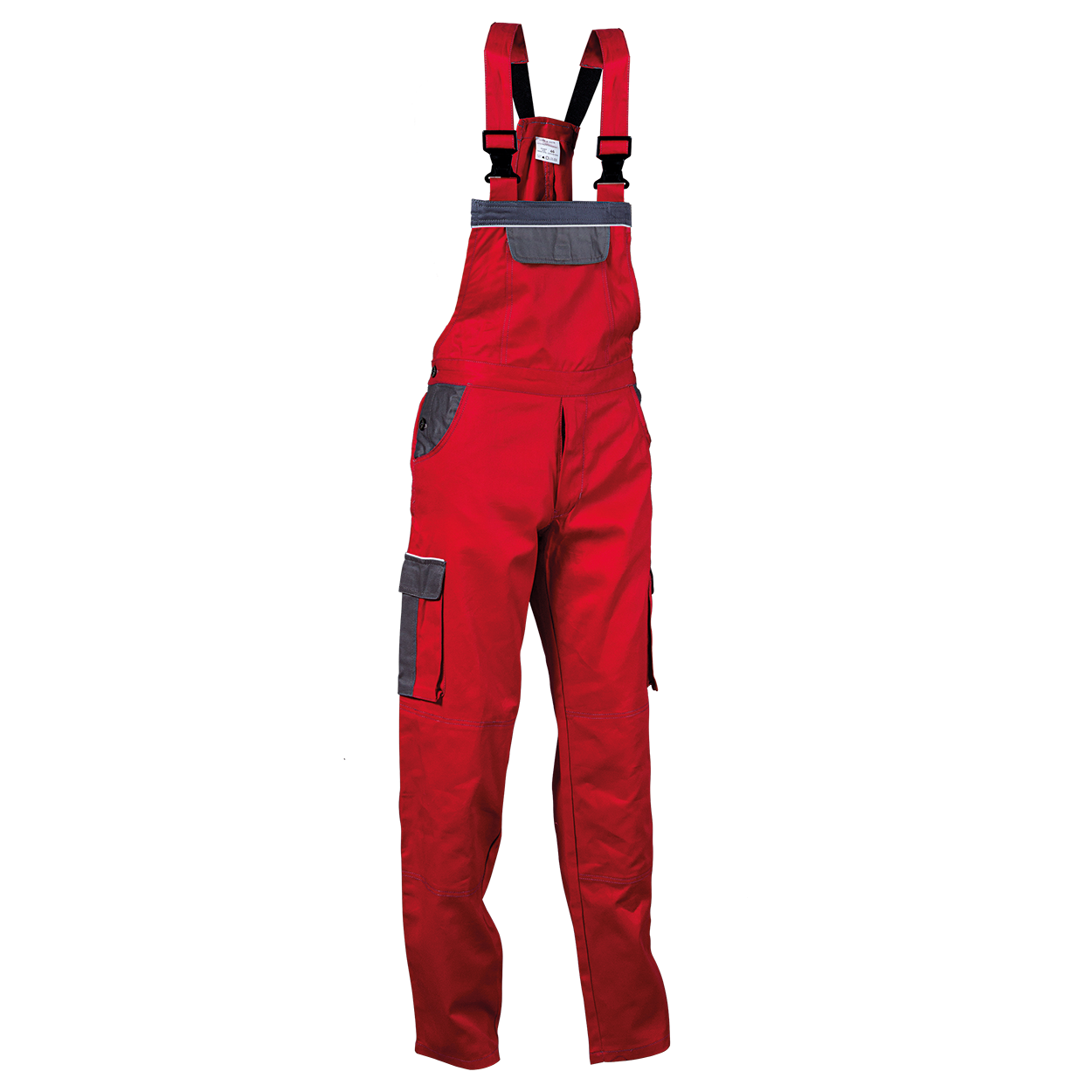 Φόρμα εργασίας ASIMO RED