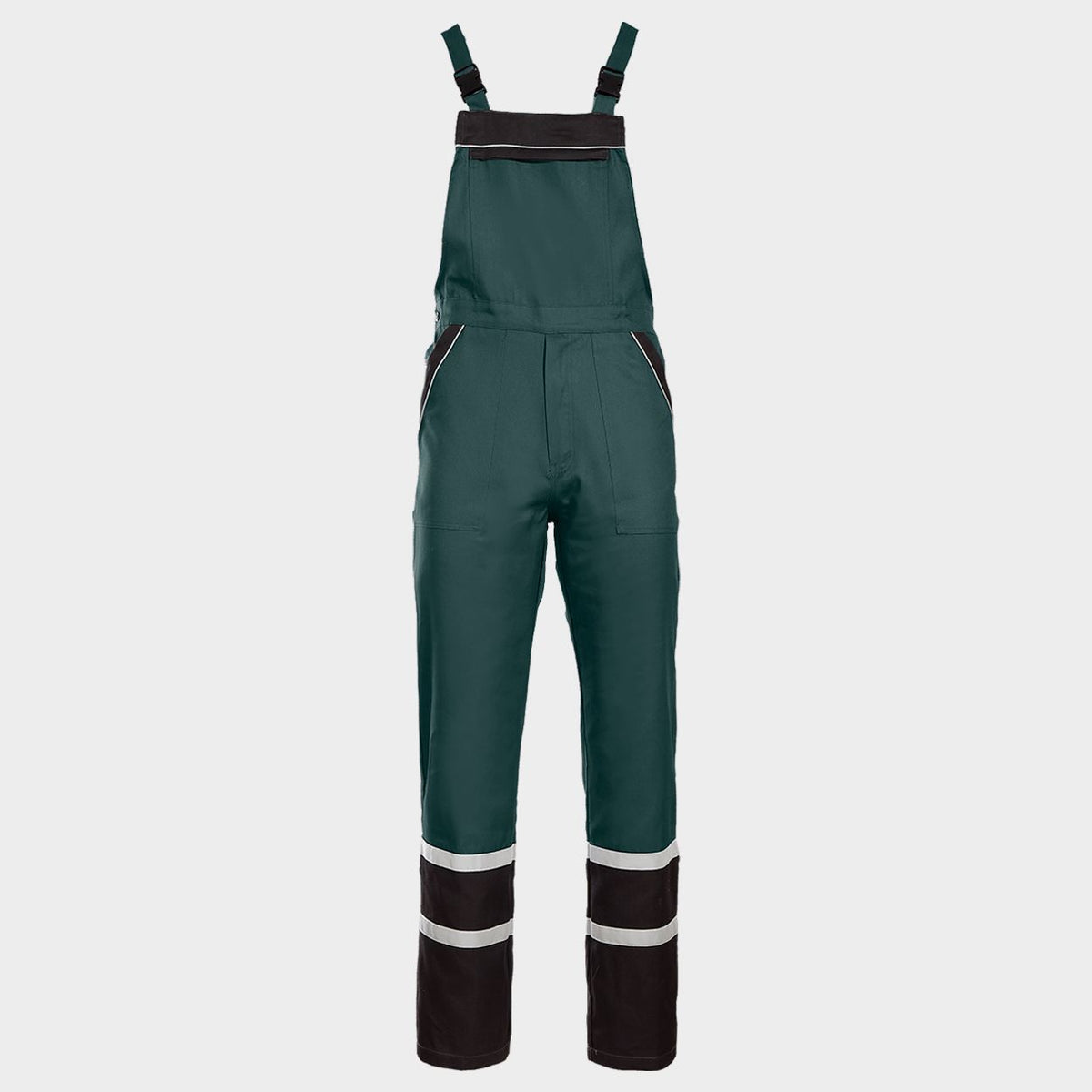 Φόρμα εργασίας COLLINS SUMMER GREEN