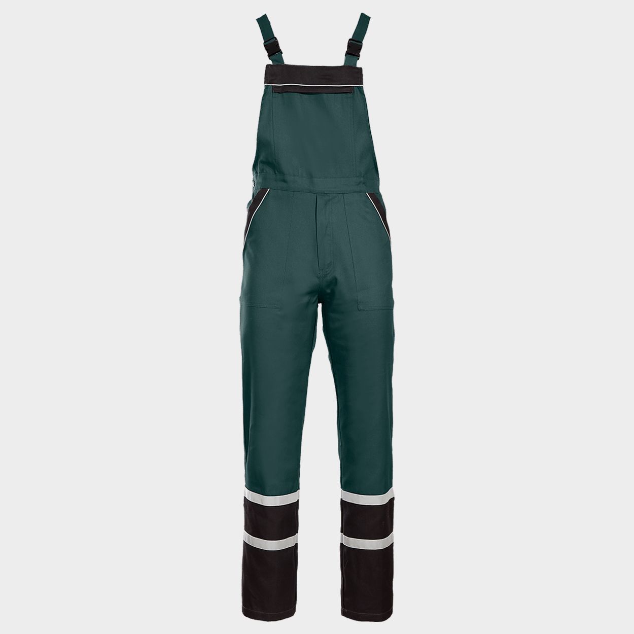 Φόρμα εργασίας COLLINS SUMMER GREEN
