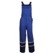 Work bib pants COLLINS SUMMER T/C