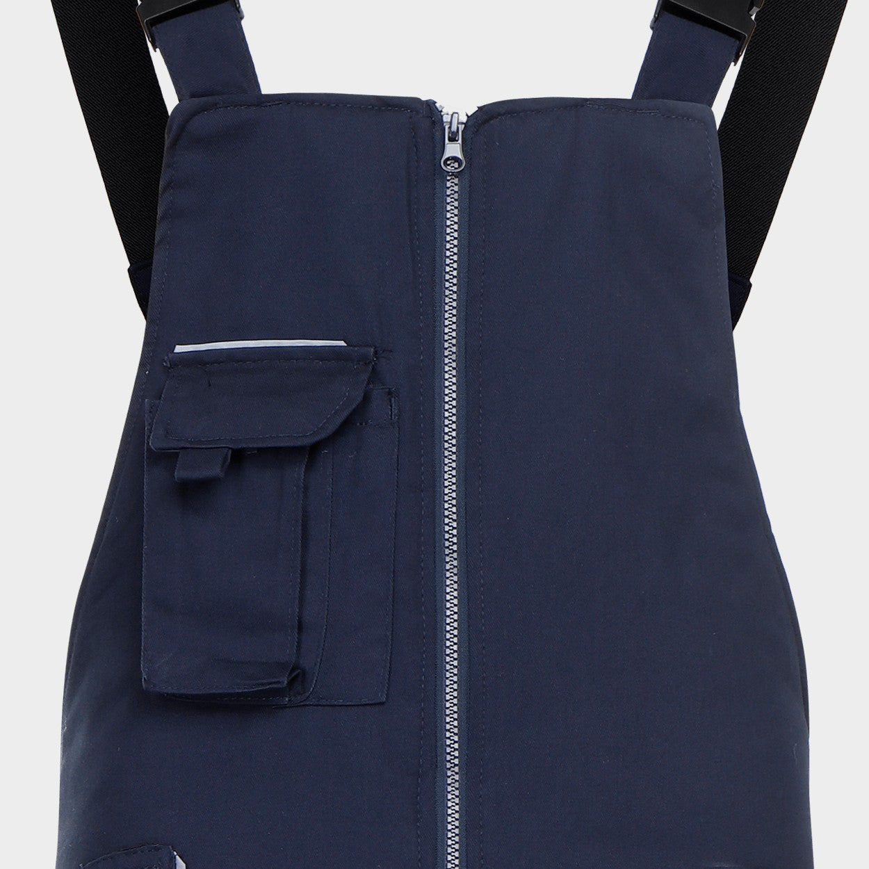 Φόρμα εργασίας COLLINS WINTER NAVY T/C - 5
