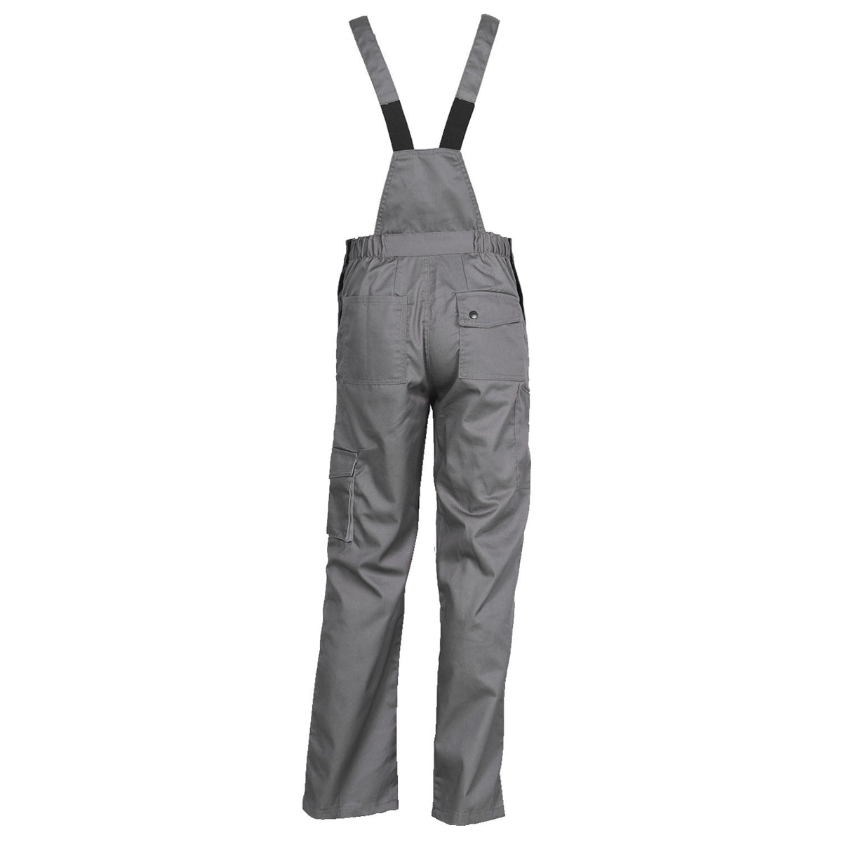 Work bib pants DESMAN LADY BIBPANTS - 2