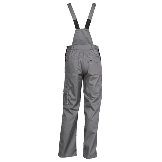 Работен полугащеризон DESMAN LADY BIBPANTS - 2