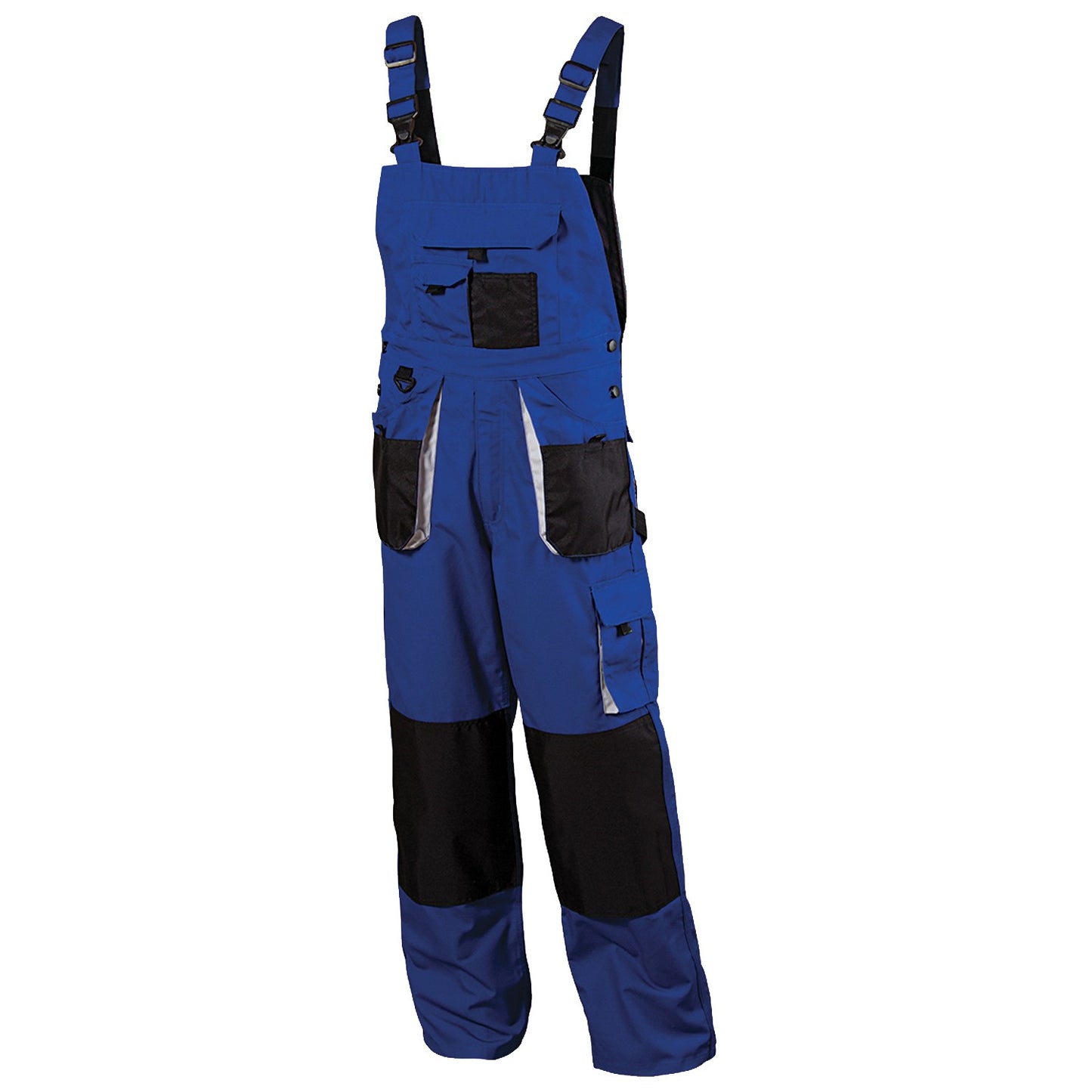 Work bib pants EVO EMERTON BIBPANTS