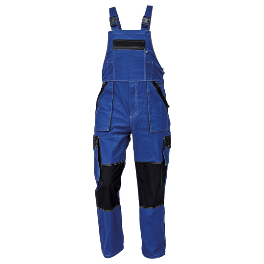 Φόρμα εργασίας MAX SUMMER BLUE