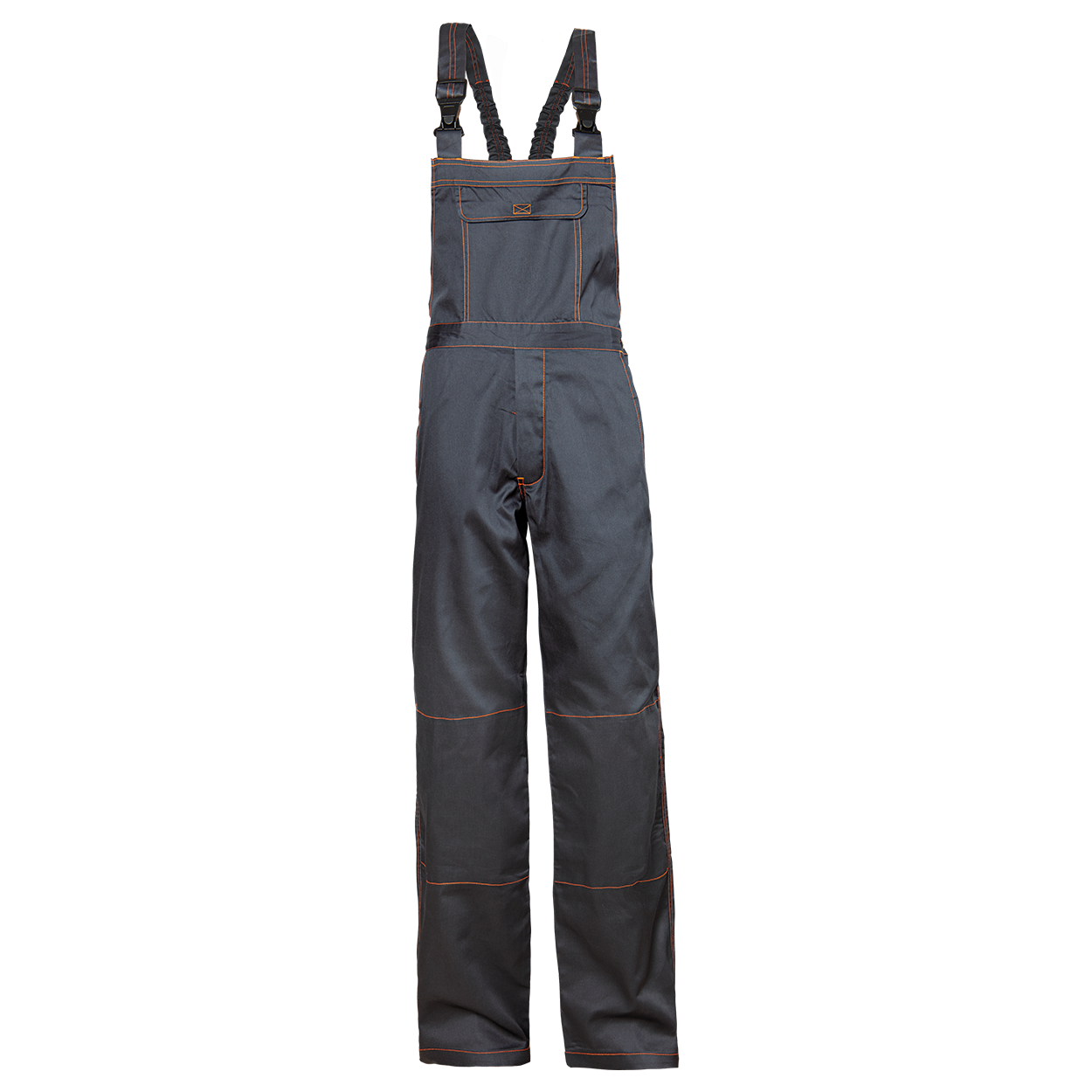Φόρμα εργασίας PRIMO GREY