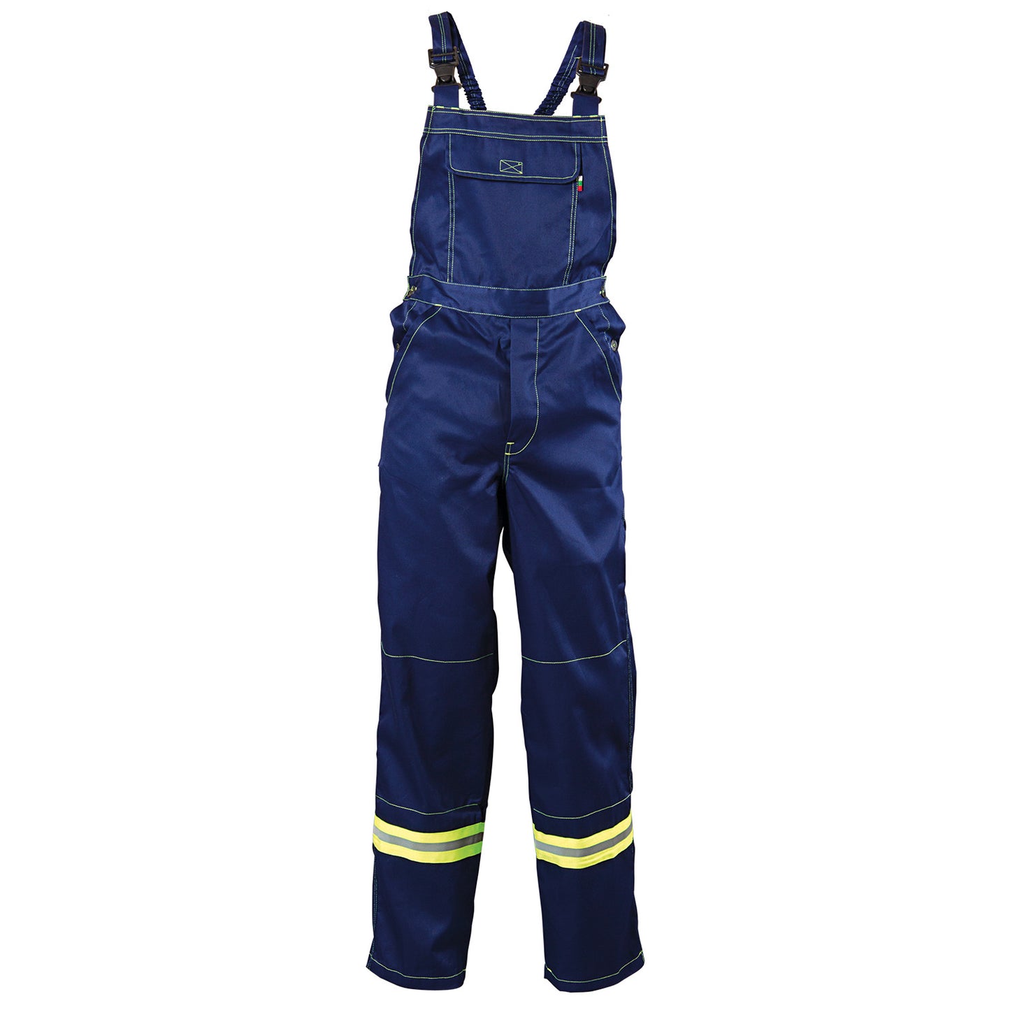 Work bib pants PRIMO HV