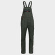 Work bib pants PRISMA LIGHT STRETCH OLIVE/BLACK - 1