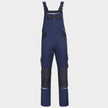 Φόρμα εργασίας PRISMA SPANDEX NAVY BLUE/BLACK - 1