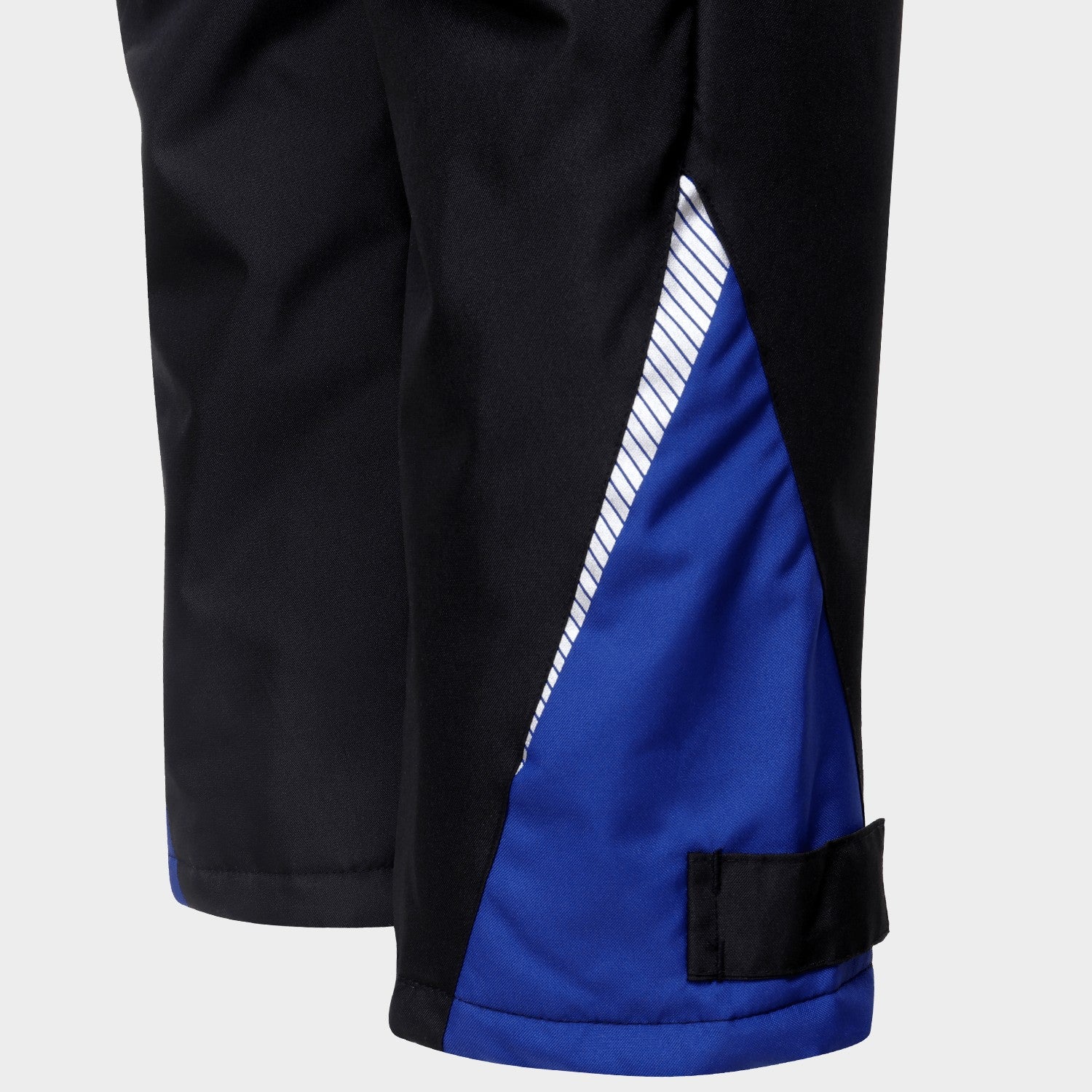 Φόρμα εργασίας PRISMA WINTER BLACK - 4