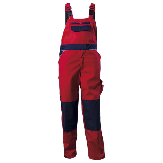 Work bib pants REDEX