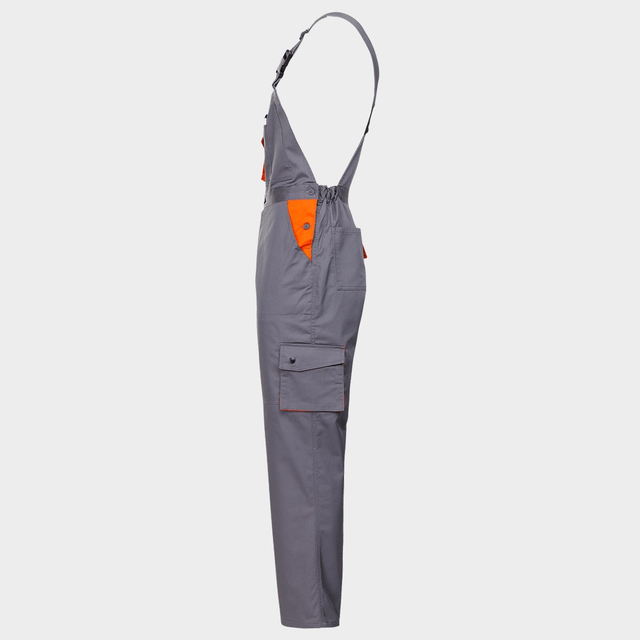 Work bibpants CARGO DM - 4