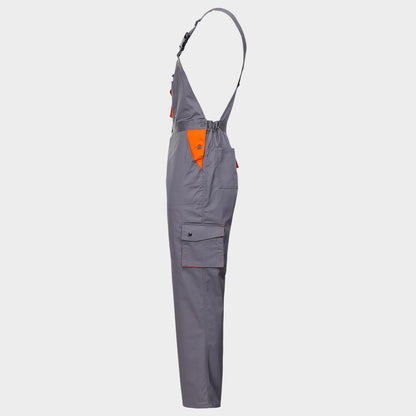 Work bibpants CARGO DM - 4
