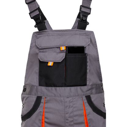 Φόρμα εργασίας CARGO EM - 5