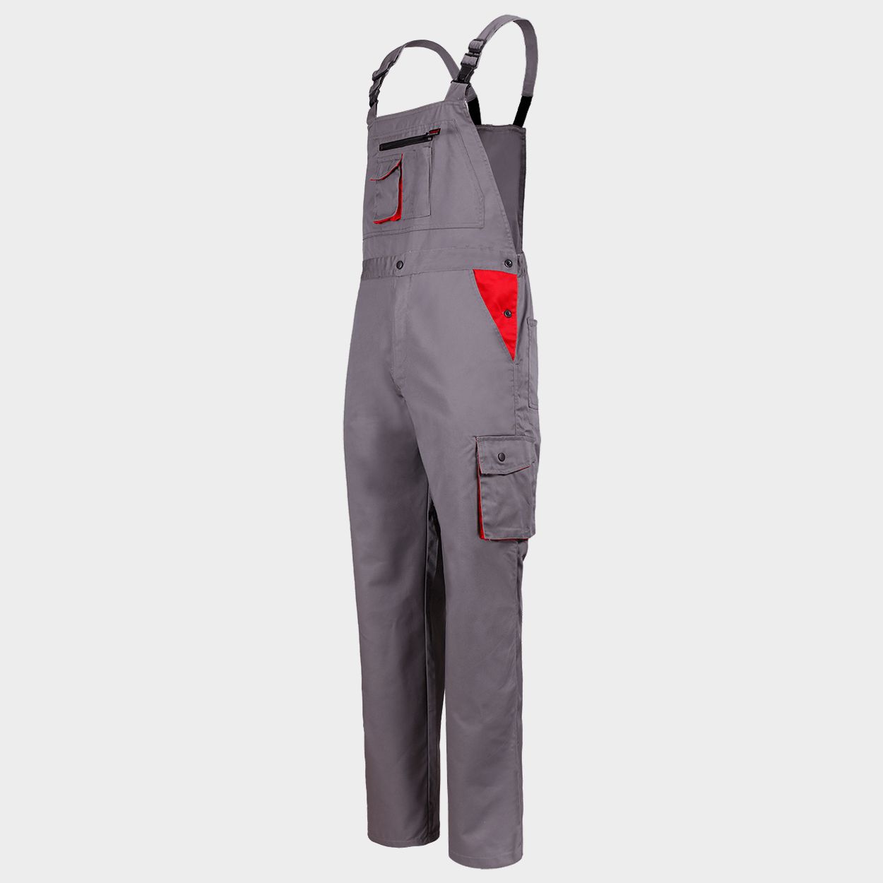 Work bibpants CARGO EVO - 3