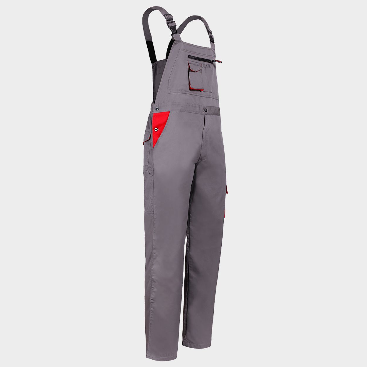 Work bibpants CARGO EVO - 5