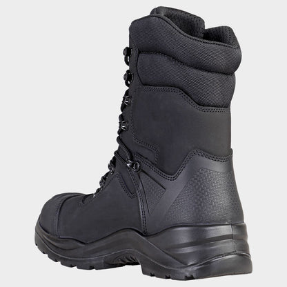 Work boots HARLEY S6 WR FO SR BLACK - 4