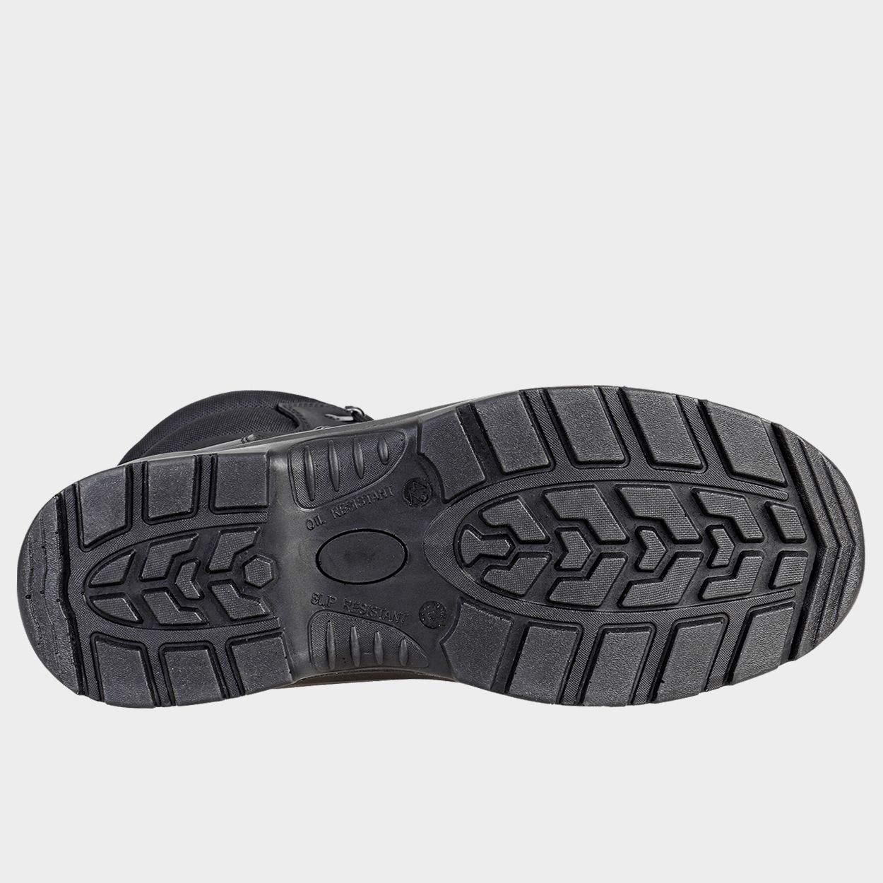 Work boots HARLEY S6 WR FO SR BLACK - 7