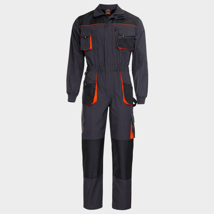 Work coverall KASTOR - 1