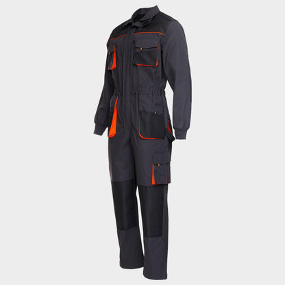 Work coverall KASTOR - 3