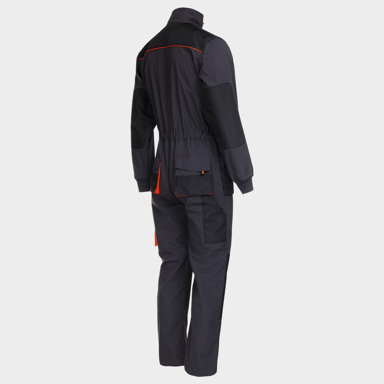 Work coverall KASTOR - 4