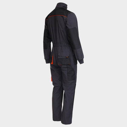 Work coverall KASTOR - 4