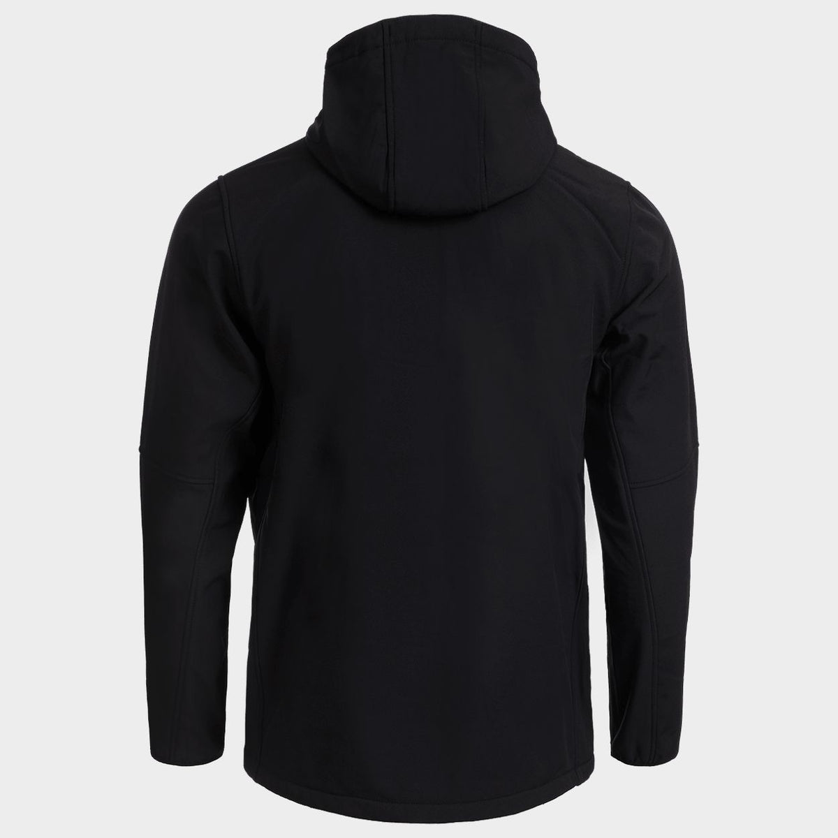 Work jacket B-TRAIL Softshell BLACK - 2