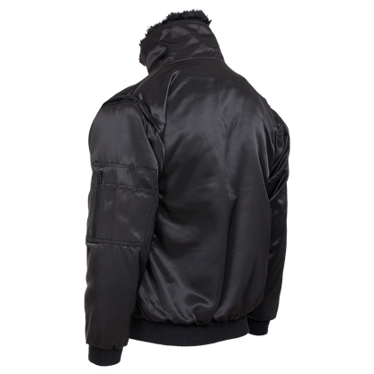 Work jacket BN PILOT BLACK - 8