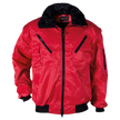 Work jacket BN PILOT RED - 1