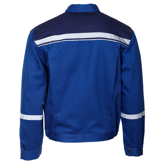Работно яке COLLINS SUMMER ROYAL BLUE P/PE - 2