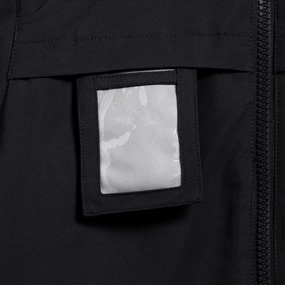 Work jacket DIADORA BOMBER D-SWAT BLACK - 6
