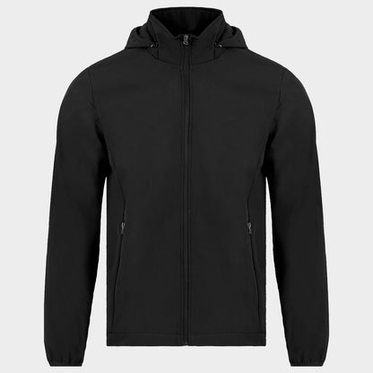 Работно яке DIADORA SOFTSHELL SMART 2.0 BLACK - 1