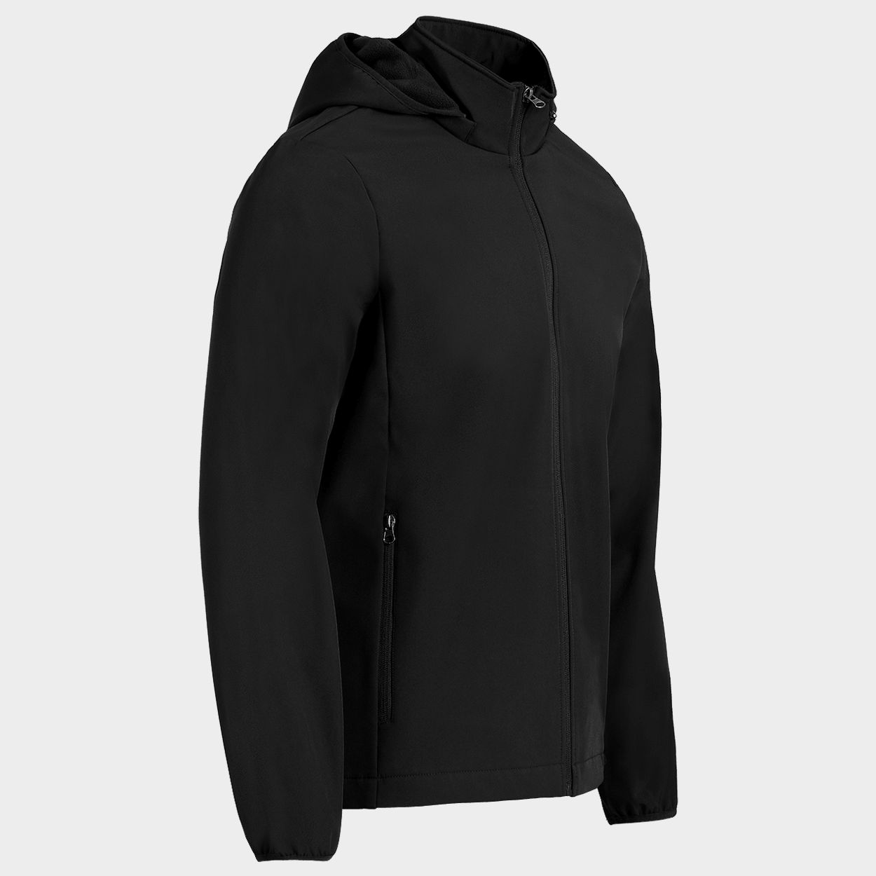 Работно яке DIADORA SOFTSHELL SMART 2.0 BLACK - 4