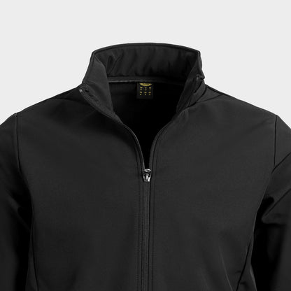 Работно яке DIADORA SOFTSHELL SMART 2.0 BLACK - 6