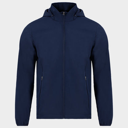 Работно яке DIADORA SOFTSHELL SMART 2.0 NAVY - 1